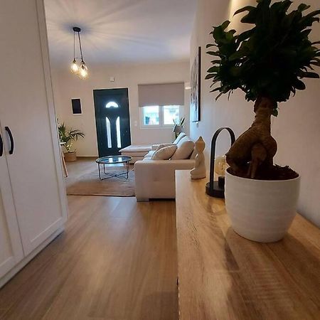 Kentia Fine Living Apartment Kanálion Buitenkant foto
