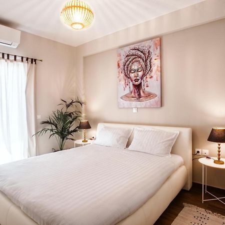 Kentia Fine Living Apartment Kanálion Buitenkant foto