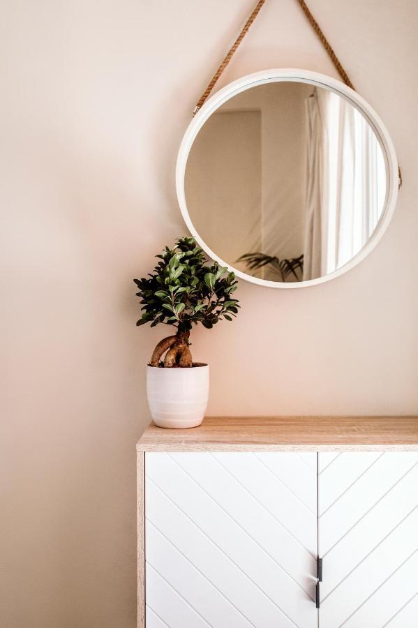 Kentia Fine Living Apartment Kanálion Buitenkant foto