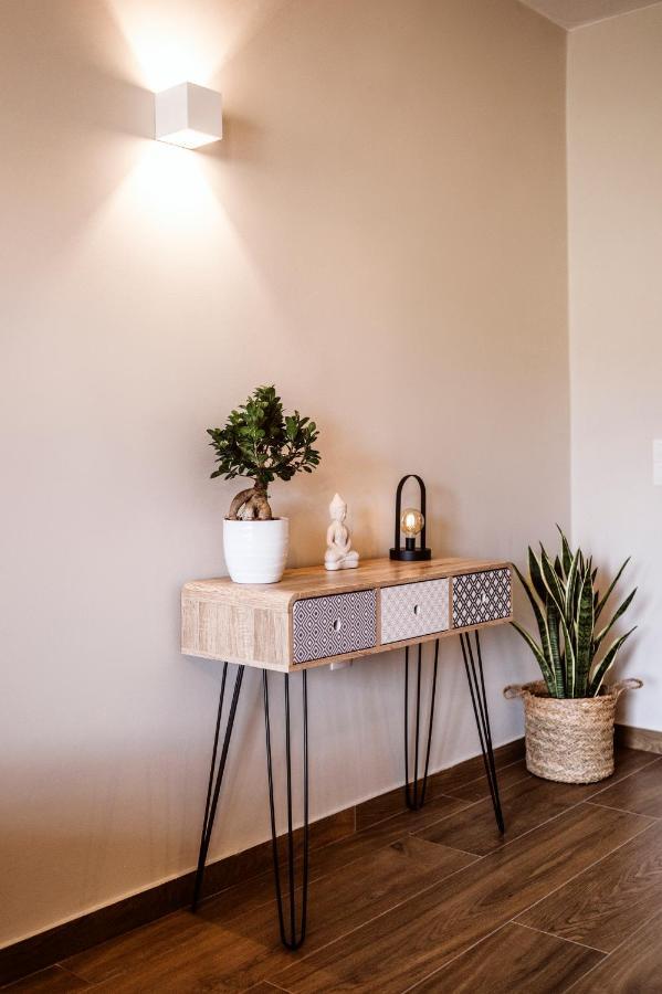Kentia Fine Living Apartment Kanálion Buitenkant foto