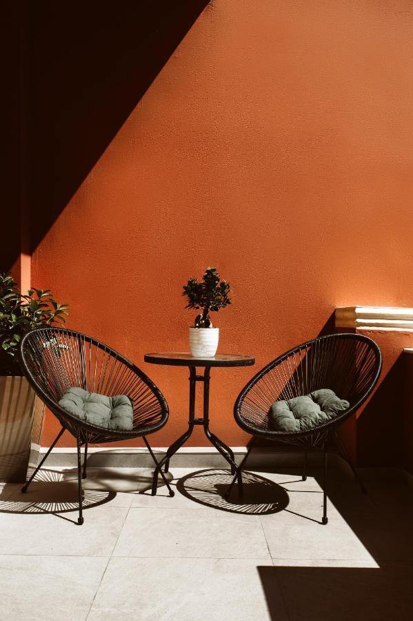 Kentia Fine Living Apartment Kanálion Buitenkant foto